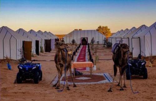 Merzouga Other | Unique Desert Camp