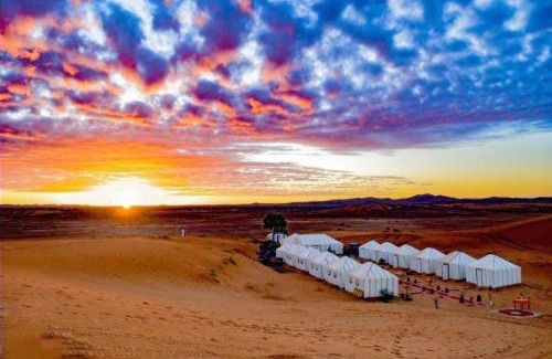 Merzouga Other | Unique Desert Camp