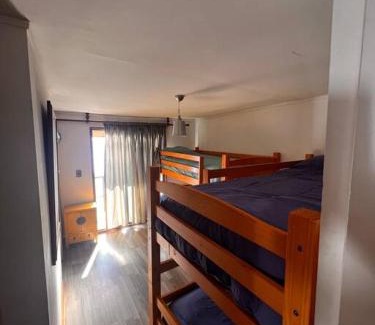 Concon House | Hermosa Casa Entera frente al mar