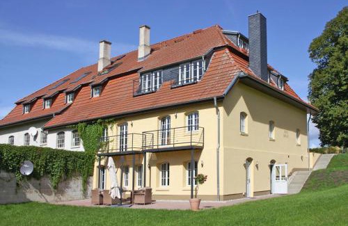 Wendorf House | Holiday Home Birgit Wendorf - DMS01102a-FYC