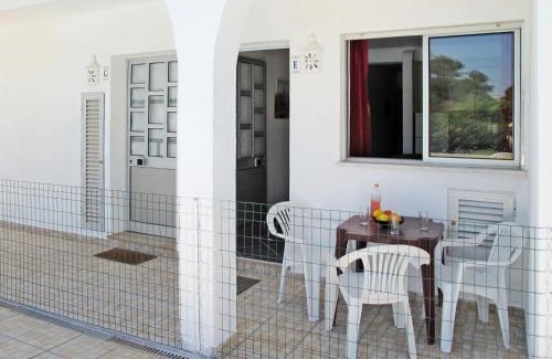Quarteira Apartment | Apartment Quinta Girassol - QUT113