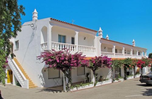 Quarteira Apartment | Apartment Quinta Girassol - QUT113