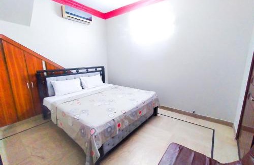 Gulshan-E-Jamal House | Cosy Inn Guest House