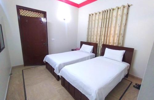 Gulshan-E-Jamal House | Cosy Inn Guest House