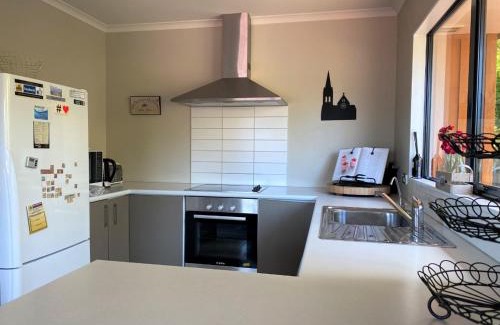 Hanmer Springs House | 39b Denby Place