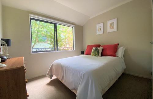 Hanmer Springs House | 39b Denby Place