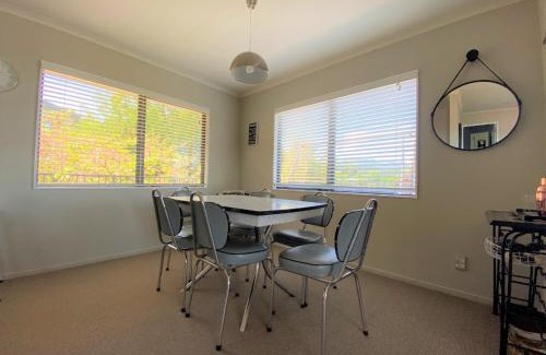 Hanmer Springs House | 39b Denby Place