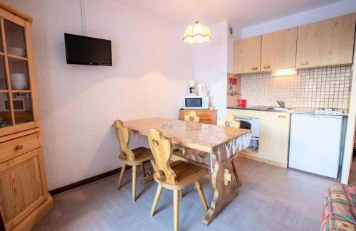 Villarodin-Bourget Apartment | Résidence Les Epervieres - 2 Pièces pour 6 Personnes 193052