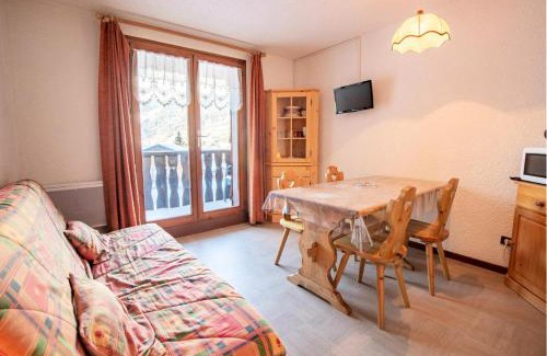 Villarodin-Bourget Apartment | Résidence Les Epervieres - 2 Pièces pour 6 Personnes 193052