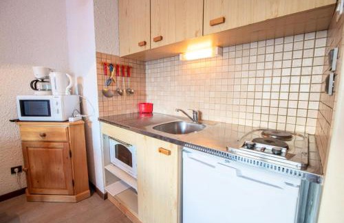 Villarodin-Bourget Apartment | Résidence Les Epervieres - 2 Pièces pour 6 Personnes 193052