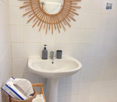 Point d'Or Apartment | Appartement agréable & spacieux pour des vacances