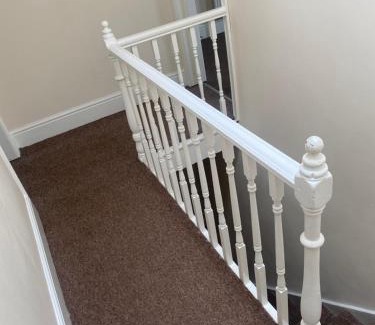 Saint Paul's House | Spacious 4 bedroom house Near stokes Croft!! Central!!!