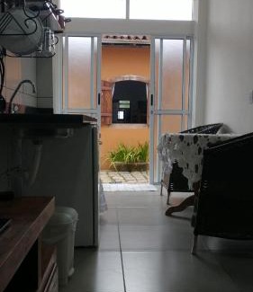 Paraty Apartment | Refúgio Ouro Fino 7 Kitnets Casas e Apartamentos