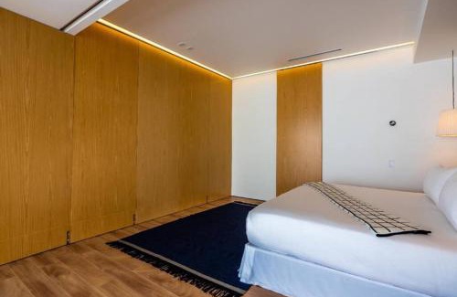 Romantic Zone Apartment | PIER 57 - 108 - ONE & ONLY EXCLUSIVE LOFT ROMANTIC ZONE