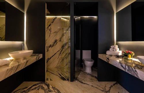 Romantic Zone Apartment | PIER 57 - 108 - ONE & ONLY EXCLUSIVE LOFT ROMANTIC ZONE