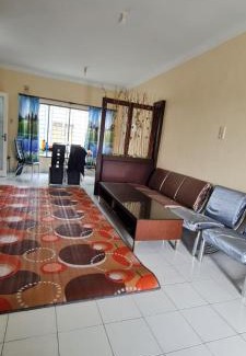 Berastagi Villa | Villa Berastagi Highland 7cc