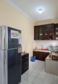 Berastagi Villa | Villa Berastagi Highland 7cc