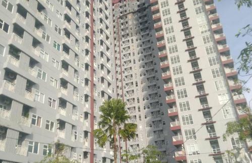 Panakkukang Apartment | Apartemen Vida view by sinar
