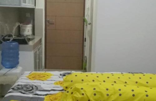 Panakkukang Apartment | Apartemen Vida view by sinar