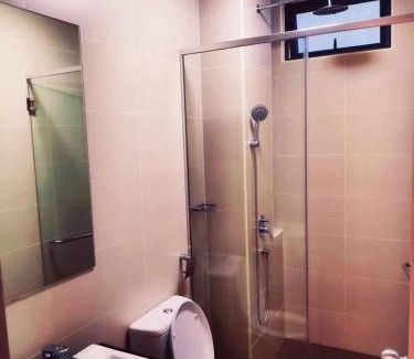 Malacca City Apartment | Atlantis Residences