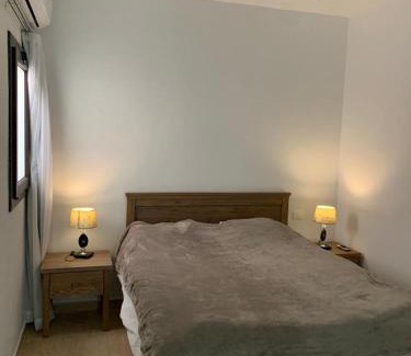 Al Ahyaa Apartment | Turtles Beach Resort B47