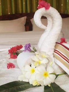 San Pu Loei Apartment | ouychai resort home stay