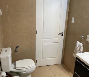 Santa Fe Apartment | Puerto Amarras