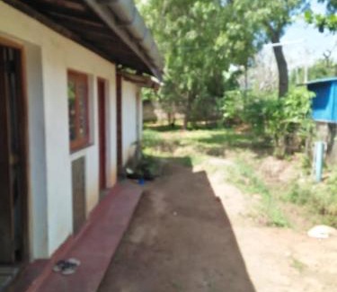 Anuradhapura House | Family guest house anuradhapura