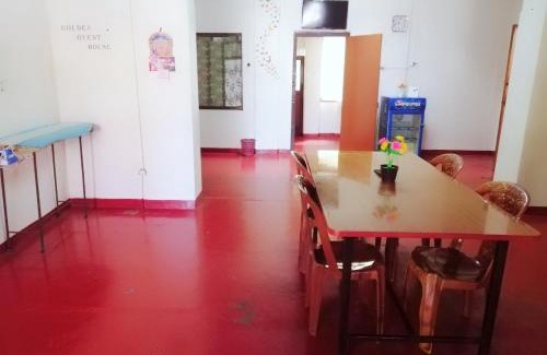 Jaffna House | Golden Guest House Jaffna