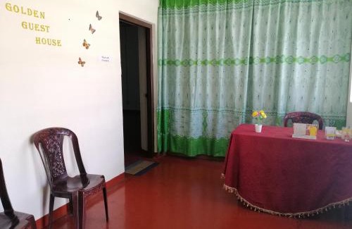 Jaffna House | Golden Guest House Jaffna
