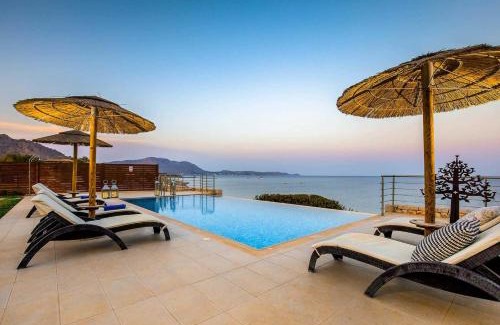 Kiotari Villa | Paradise Beach II