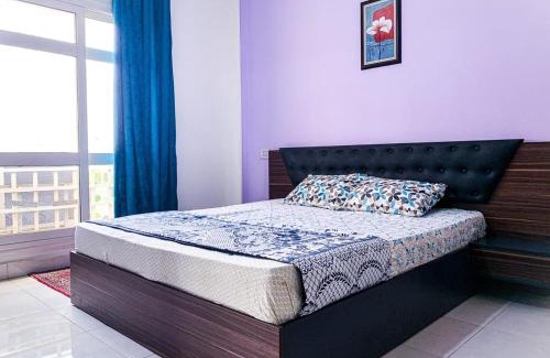 Madinaty Apartment | Modern Cosy Apartment at Madinaty, New Cairo شقة مودرن بمدينتى,القاهرة الجديدة