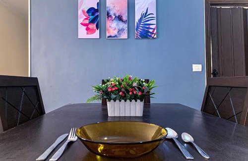 Madinaty Apartment | Modern Cosy Apartment at Madinaty, New Cairo شقة مودرن بمدينتى,القاهرة الجديدة