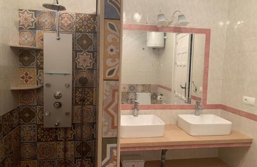 Villalba del Alcor House | Finca Los alcores
