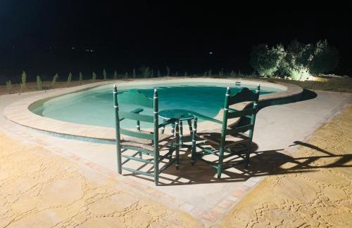 Villalba del Alcor House | Finca Los alcores