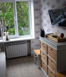 Narva-Joesuu Apartment | Apartment karja5 22