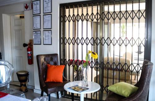 Germiston House | L'amour guesthouse