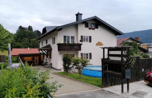 Steindorf am Ossiacher See House | Pension Adlerhorst