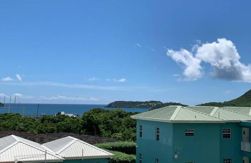Falmouth Harbour Apartment | Neem View Apartment #6