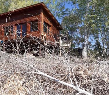 Sierra de los Padres House | Cabaña Sierra II