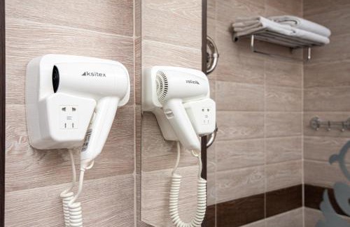 Nizhnevartovsk Apartment | Апартаменты на Мира 60 корпус 5