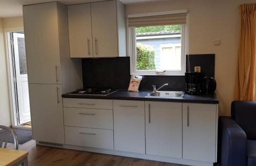 Schoonloo Apartment | Type B Comfort 4 persoons