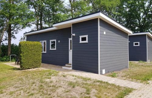 Schoonloo Apartment | Type B Comfort 4 persoons