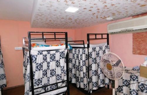 Sakinaka Hostel | sakinakadormitory