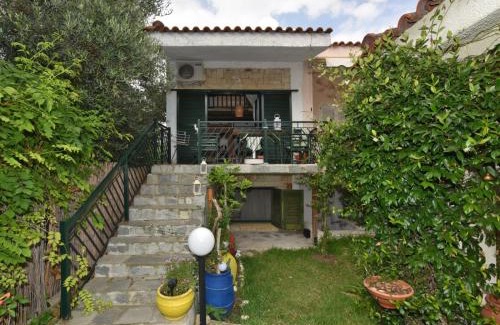 Nea Fokaia House | Lemon Maisonette - Nea Fokaia Halkidiki