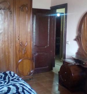 Maadi Apartment | nile view maadi flat