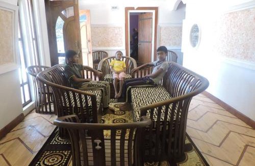 Hawa Eliya Apartment | White Tower Villa