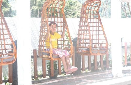 Hawa Eliya Apartment | White Tower Villa