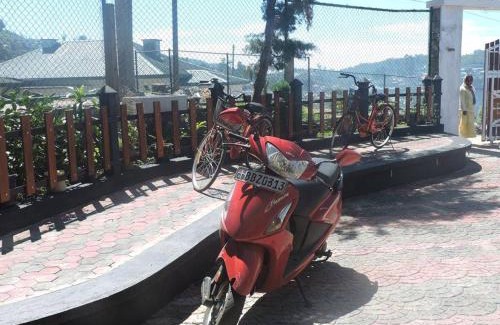 Hawa Eliya Apartment | White Tower Villa