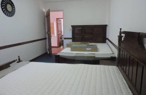 Hawa Eliya Apartment | White Tower Villa
